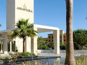Anantara Sahara Tozeur Resort & Villas