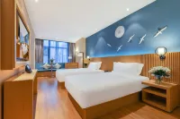 Crystal Orange (Kunming Nanping Pedestrian Street)