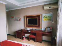 叶城苹果商务宾馆 - 标准大床房