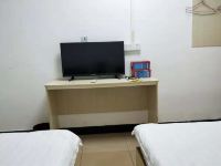 广州海珠区时代公寓 - 标准双床房