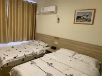 Tai'an Xinlongmen Inn