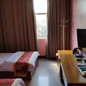 Mengla Qianshao Hotel