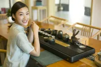 โรงแรมเมิงตู ถนนเวสต์หมายเลข 1 จางเจียเจี้ย (สาขาเคเบิลเวย์เทียนเหมินซาน)