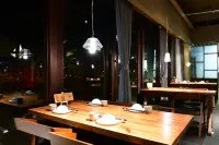 Shengxi Resort Holiday Hotel - sarapan