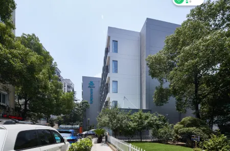 Magnotel (Wanping Road S)