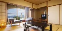 Plaza Awajishima - Japanse Stijl Kamer / Niet Roken