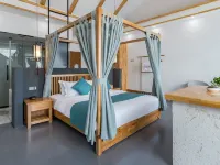 Floral Hotel · Yuntai mountain Yilan Xiaozhu hotel (scenic spot store) Hotels in Xiuwu