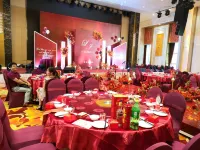 March Flower International Hotel Hotels in Hechi