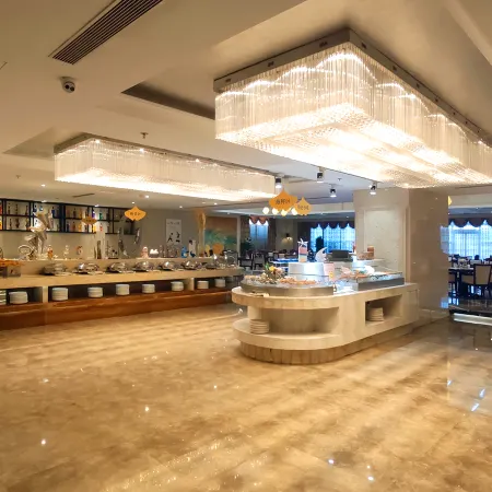 Tianhong Jinling Grand Hotel