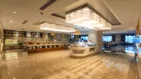 邳州天鴻金陵大飯店 - 早餐