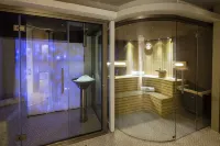 Villa Gallici Hôtel & Spa - Spa