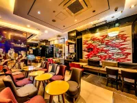 HS Tourist Hotel Hotels near Jasan Park