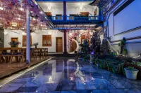 Go to Dali Inn (Dali Ancient City Branch)