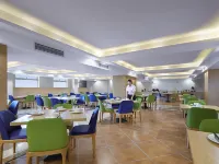 Vienna International Hotel (Nanjing Tangshan Hot Spring Resort)
