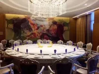 Daxinjunlan Hotel Các khách sạn ở Hải An