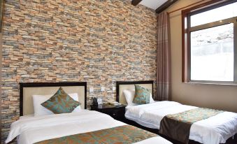 Beijing BaiLiHanShe Country Inn