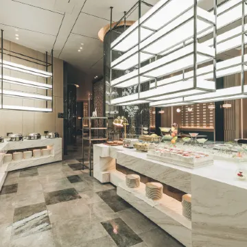 GRAND KINGTOWN S HOTEL