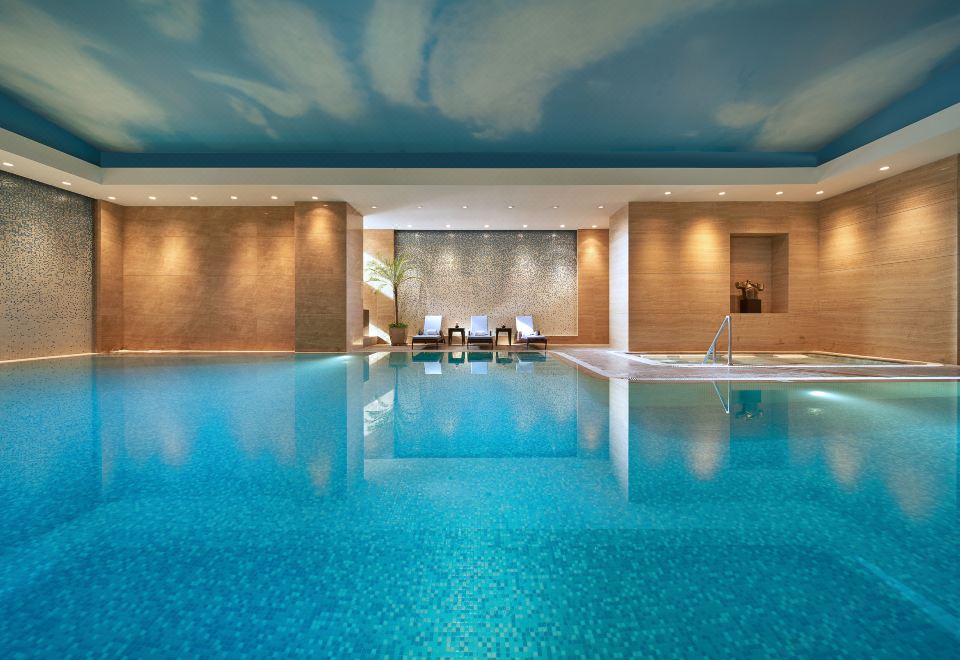 Fairmont Beijing - Housity