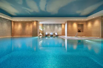 Fairmont Beijing Hotels in Beijing