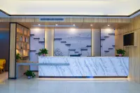 Qingmu Select Hotel (Ma'anshan He County Xiangquan)