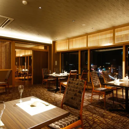 The Shiroyama Terrace Tsuyama Villa