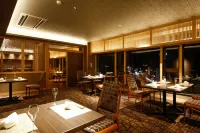 The Shiroyama Terrace Tsuyama Villa Hotels in Tsuyama