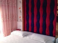 上海香溢旅店 - 时尚大床房