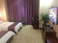 连江抒适悦豪酒店