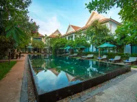 Tanei Angkor Resort and Spa Hotels near Phare, The Cambodian Circus