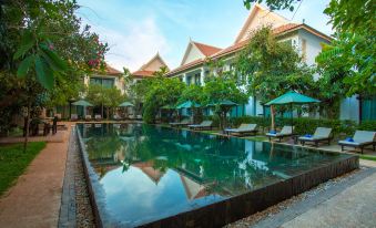 Tanei Angkor Resort and Spa