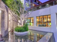 Zenmaya Oceanfront Phuket, Trademark Collection by Wyndham Hotels near The "Cafe" Halal Food