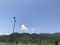 千岛湖仙根农庄 - 酒店景观