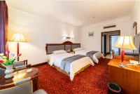 Emei Shan Grand Hotel Hotel in zona Wannian Temple
