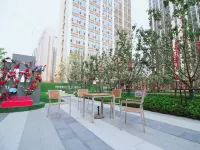 Jikeju Collection Hotel (Zhengzhou East High-speed Railway Station)