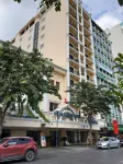 Oscar Saigon Hotel Hotel in zona Dong Khoi Street