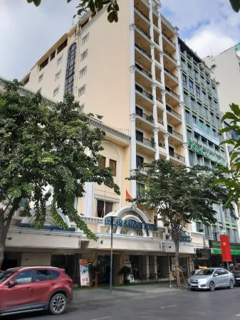 奧斯卡西貢飯店