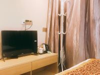 上海金梦源网红宾馆 - 标准大床房