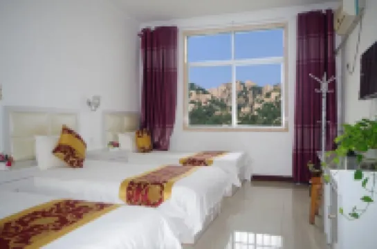 Chaoya Mountain Farmhouse Farm Stay