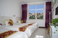 Chaoya Mountain Farmhouse Farm Stay