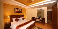 DOM Himalaya Hotel - Family Room With Balcony