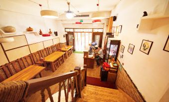 Kulangsu Xinyuan Inn (Longtou Road Snack Street)