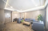 Oligar Select Hotel (Harbin Central Street Branch)
