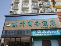 百色东升商务酒店 - 其他