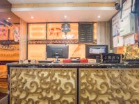 OYO重庆瑞特酒店 - 公共区域