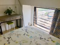 上海好宜家公寓 - 标准大床房