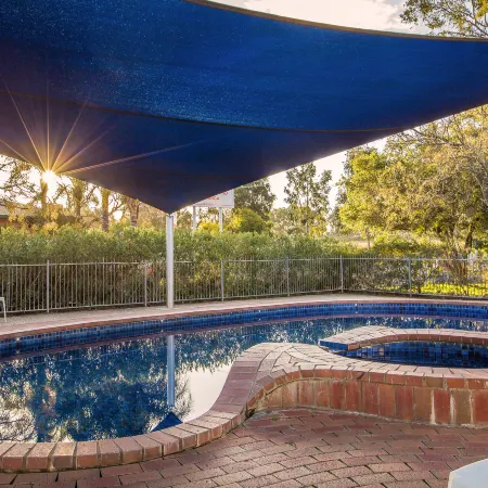 Wodonga Holiday Park