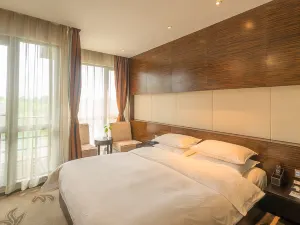 Shanghai Yiqinyuan Resort
