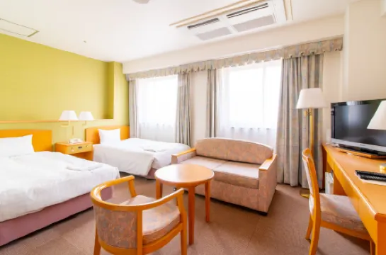Bright Park Hotel