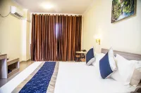 Zhong Ding Red Hotel(Airport) Hotel a 