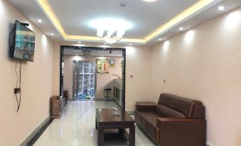 Zanda Xiangxiong Hotel